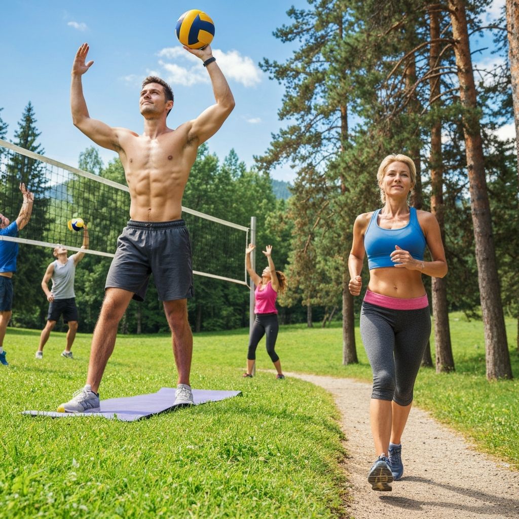 Coaching stil de viață