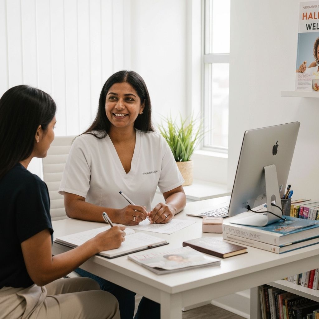 Beneficii consultanță